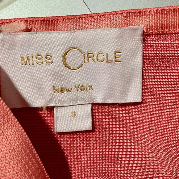 3) Revenge Bandage Fairy Coquette Girly Draped Wedding Bodycon Mini Dress XS/S - Picture 9 of 10